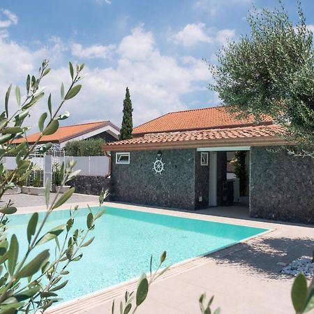 Lux Suite Sicily Mascalucia Extérieur photo