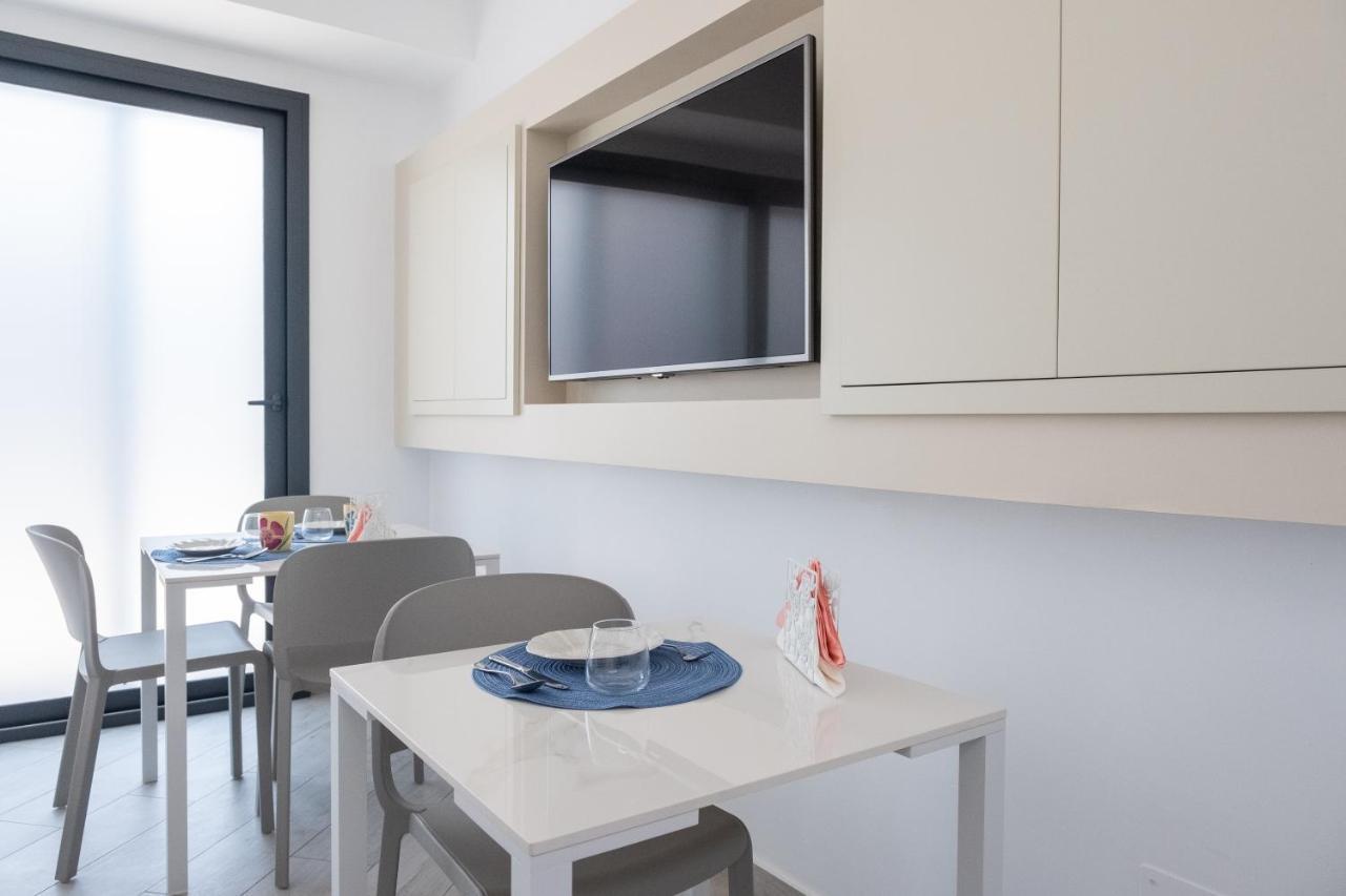 Lux Suite Sicily Mascalucia Extérieur photo