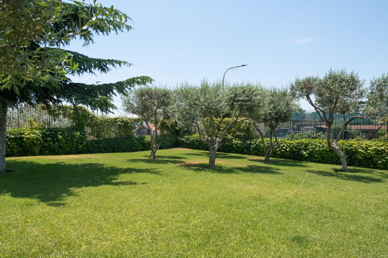 Lux Suite Sicily Mascalucia Extérieur photo