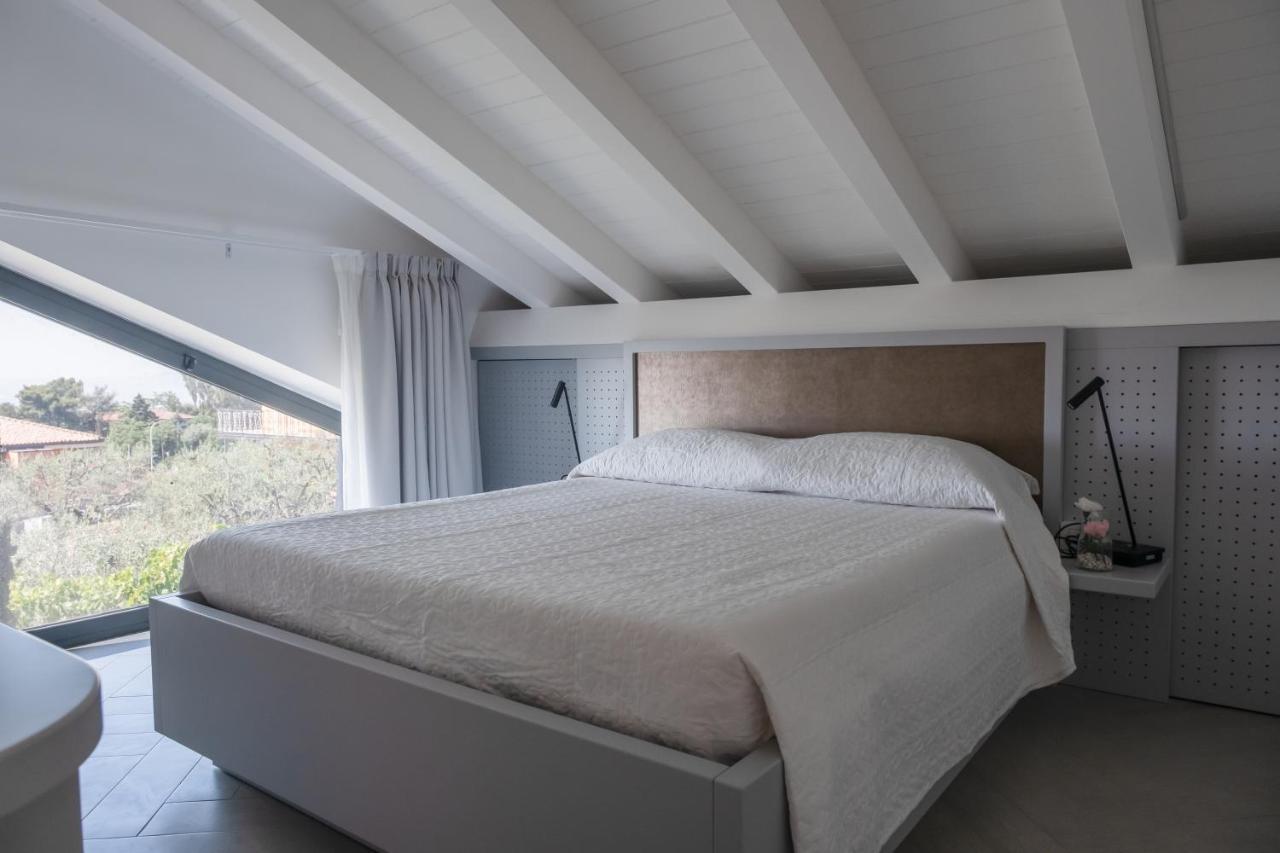 Lux Suite Sicily Mascalucia Extérieur photo