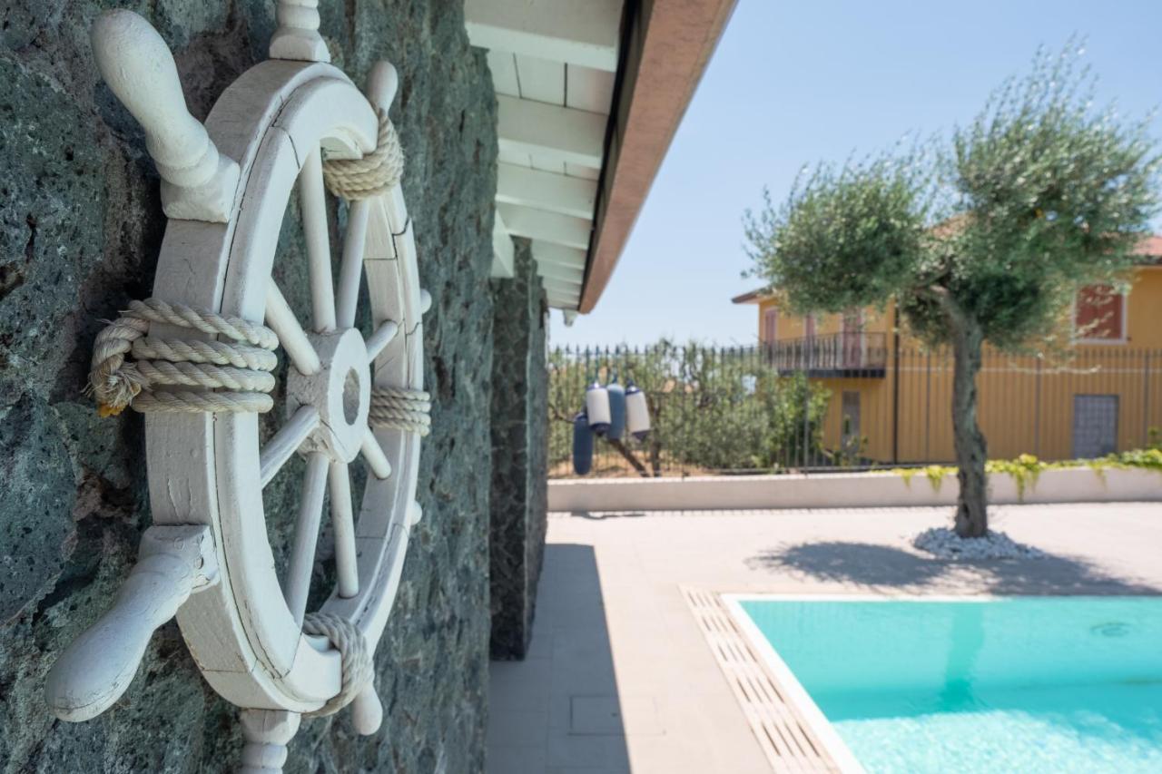 Lux Suite Sicily Mascalucia Extérieur photo