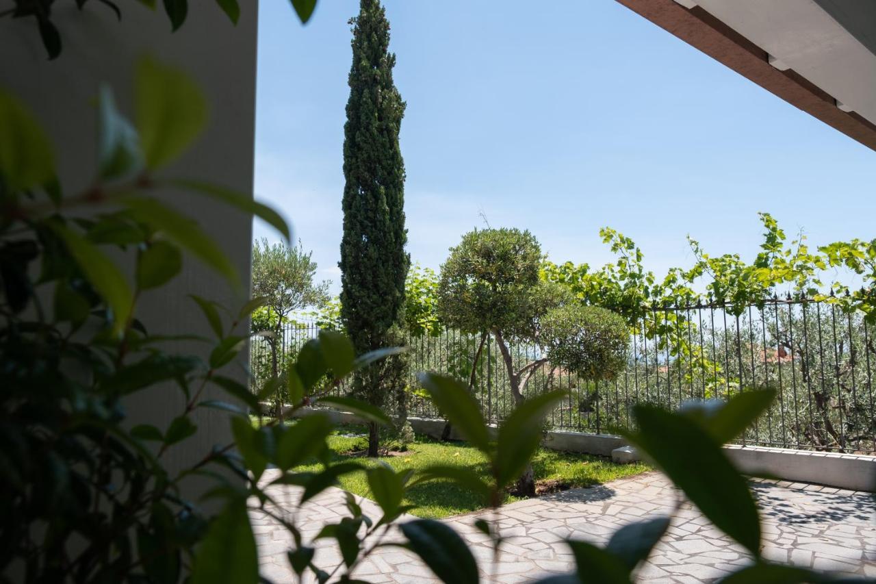 Lux Suite Sicily Mascalucia Extérieur photo