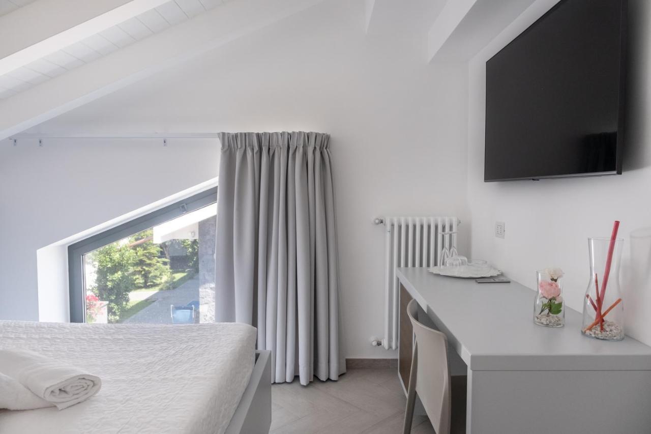 Lux Suite Sicily Mascalucia Extérieur photo