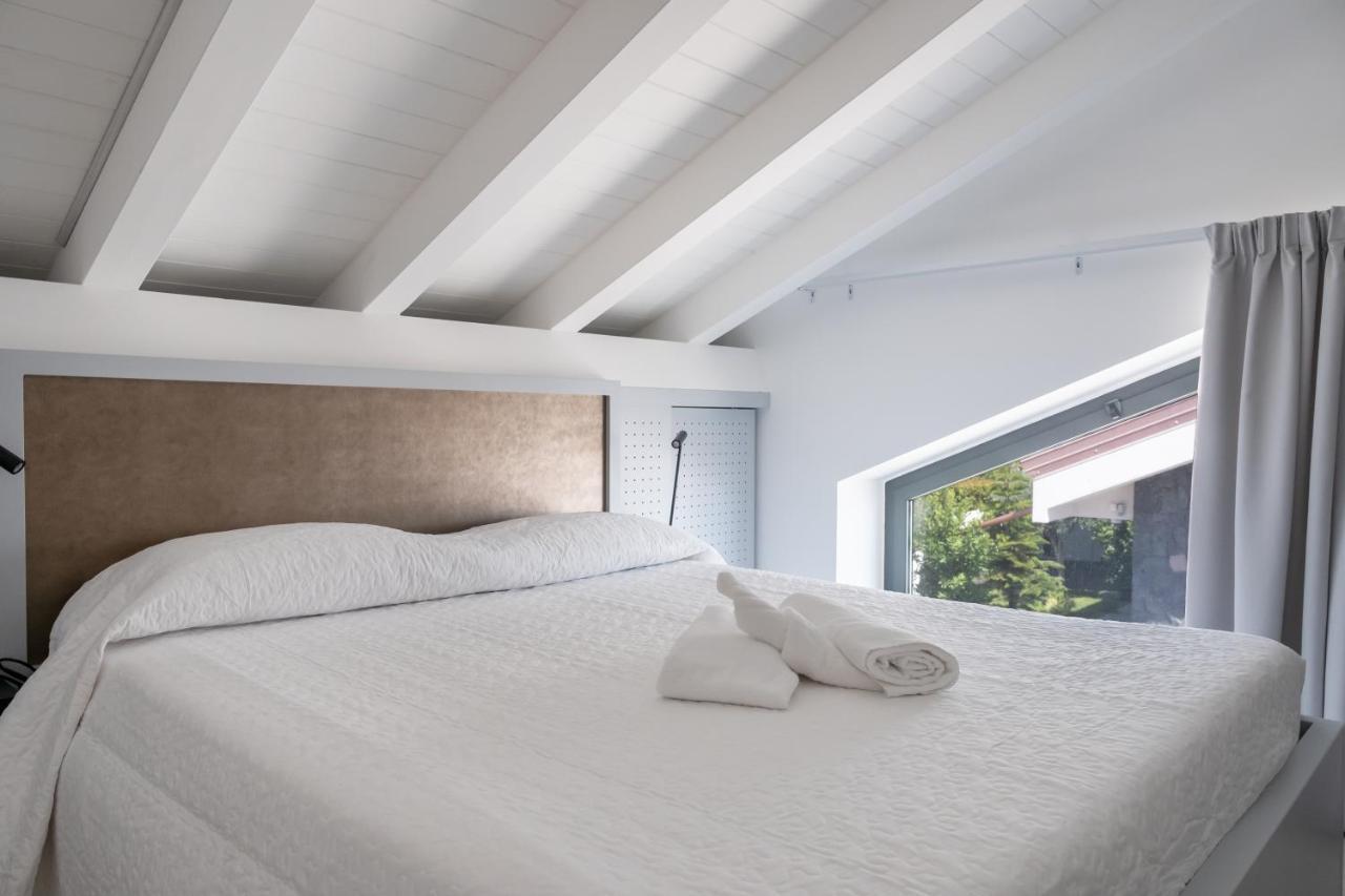 Lux Suite Sicily Mascalucia Extérieur photo