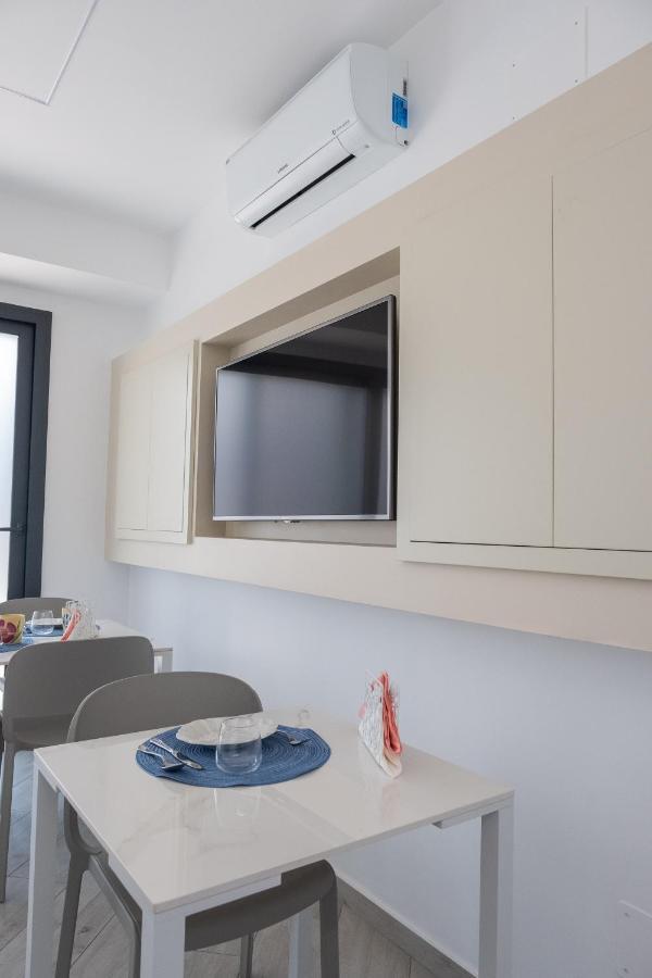 Lux Suite Sicily Mascalucia Extérieur photo